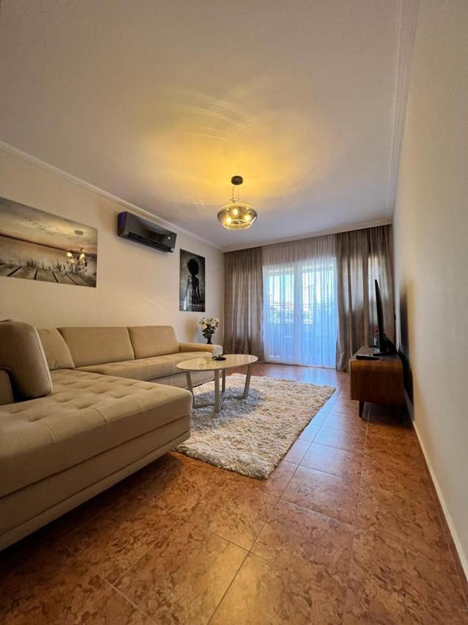 Vista Petrovac Διαμέρισμα Εξωτερικό φωτογραφία