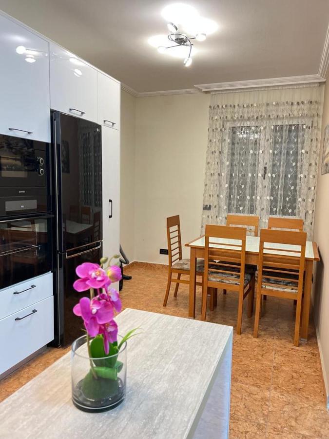 Vista Petrovac Διαμέρισμα Εξωτερικό φωτογραφία