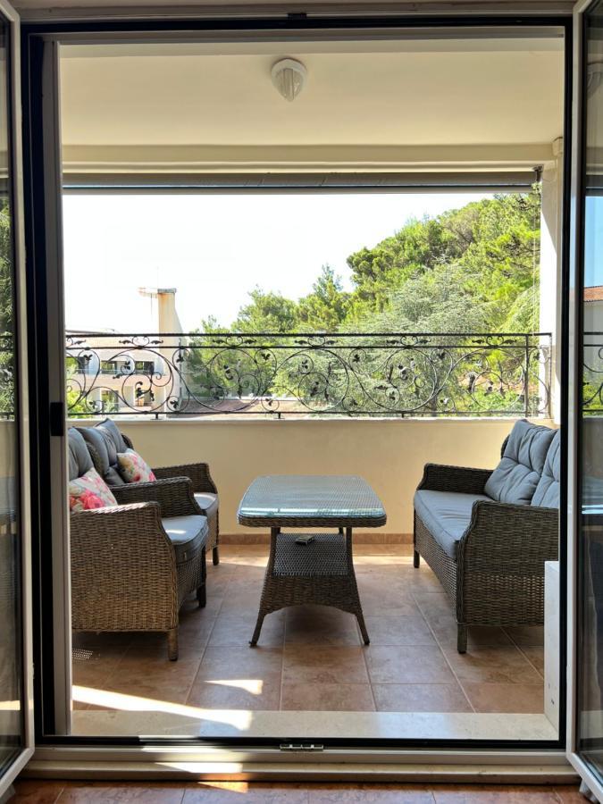 Vista Petrovac Διαμέρισμα Εξωτερικό φωτογραφία