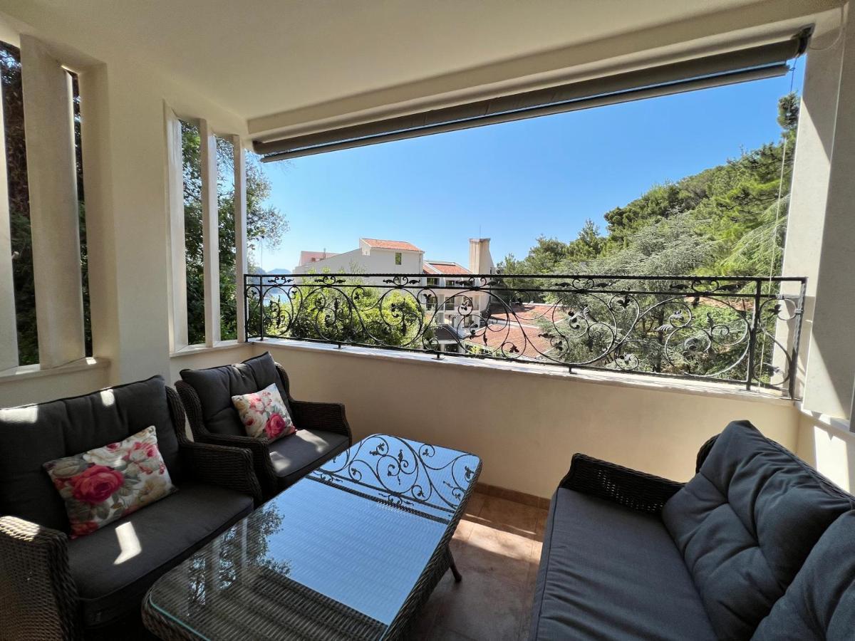 Vista Petrovac Διαμέρισμα Εξωτερικό φωτογραφία