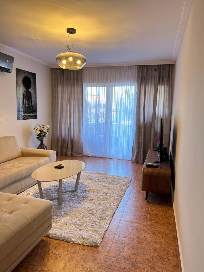 Vista Petrovac Διαμέρισμα Εξωτερικό φωτογραφία