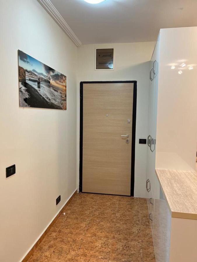 Vista Petrovac Διαμέρισμα Εξωτερικό φωτογραφία