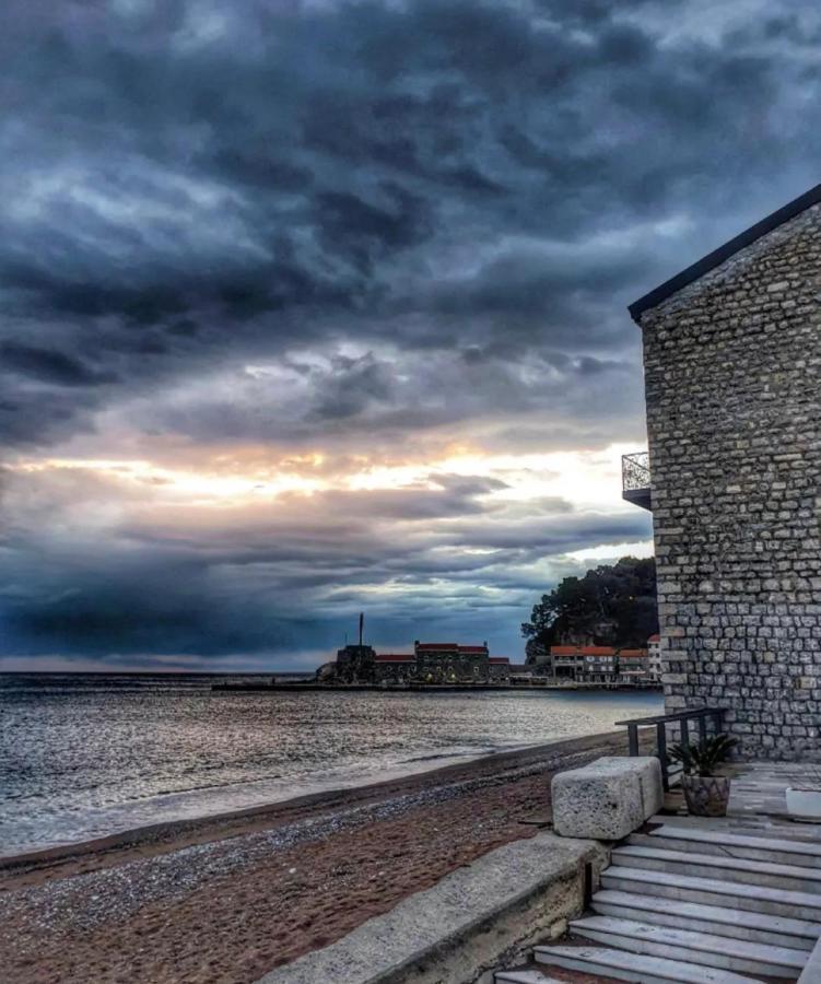 Vista Petrovac Διαμέρισμα Εξωτερικό φωτογραφία