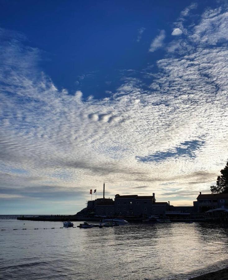 Vista Petrovac Διαμέρισμα Εξωτερικό φωτογραφία