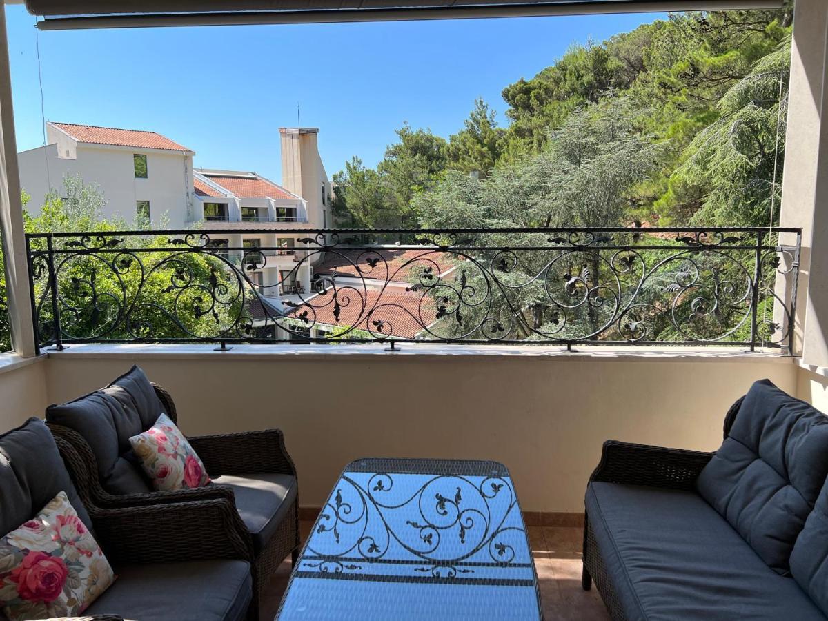 Vista Petrovac Διαμέρισμα Εξωτερικό φωτογραφία